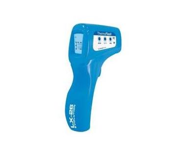 Termometry elektroniczne dla pacjenta Visiomed ThermoFlash LX-26 Evolution
