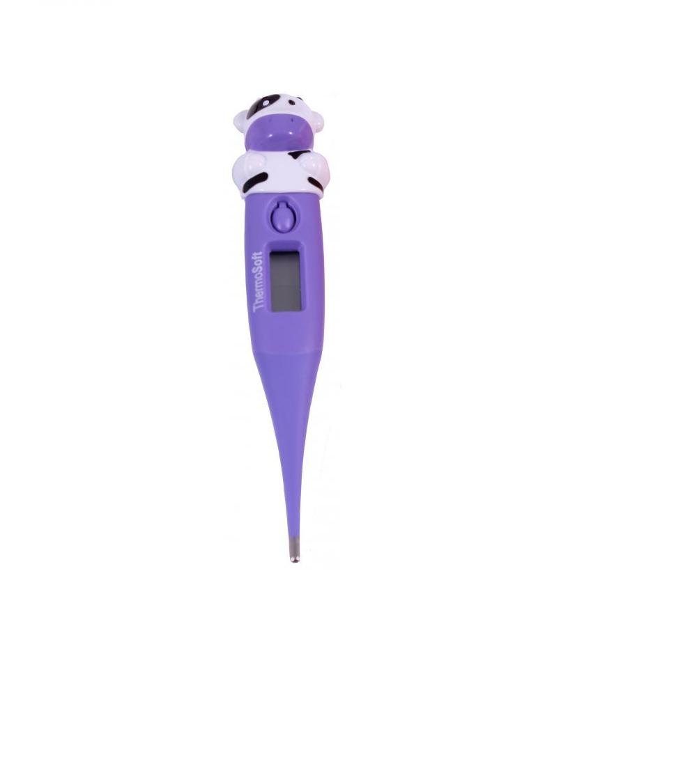 Termometry elektroniczne dla pacjenta Visiomed ThermoSoft VM-08