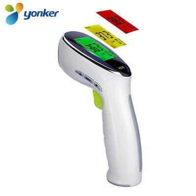 Termometry elektroniczne dla pacjenta Yonker YK-IRT2