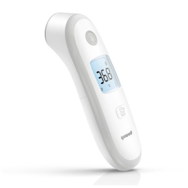 Termometry elektroniczne dla pacjenta YUWELL YT-2