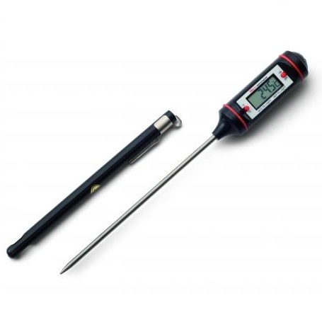 Termometry elektroniczne laboratoryjne LLG 12050