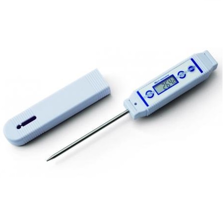 Termometry elektroniczne laboratoryjne LLG 12090