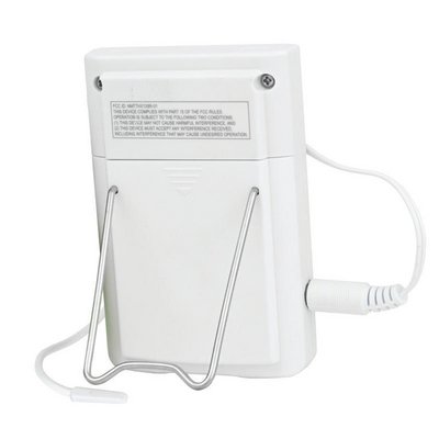 Termometry elektroniczne laboratoryjne VWR 620-1669