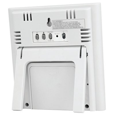 Termometry elektroniczne laboratoryjne VWR 620-1669