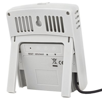 Termometry elektroniczne laboratoryjne VWR 620-1963 / 620-1964