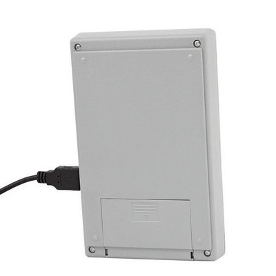 Termometry elektroniczne laboratoryjne VWR 620-2000