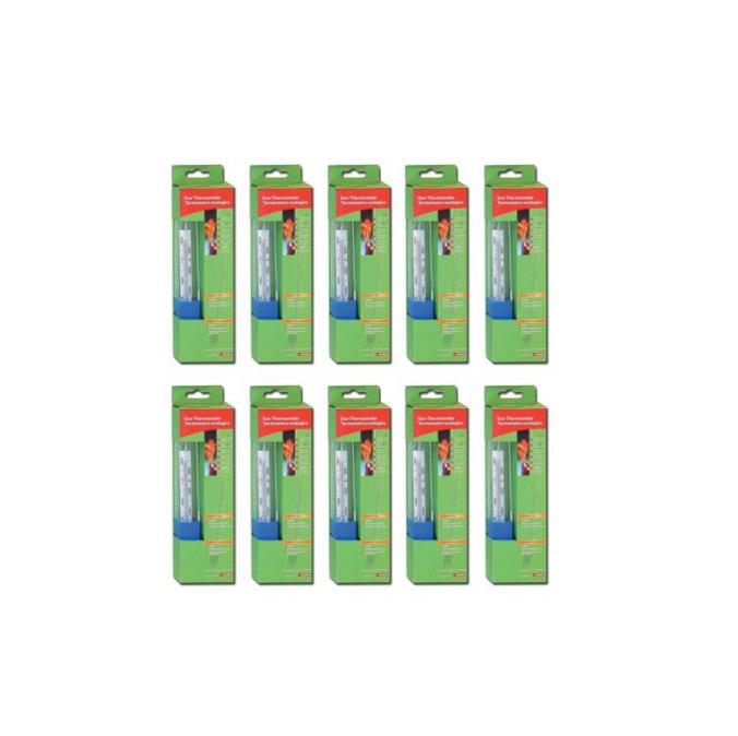 Termometry szklane dla pacjenta GIMA NEW ECO