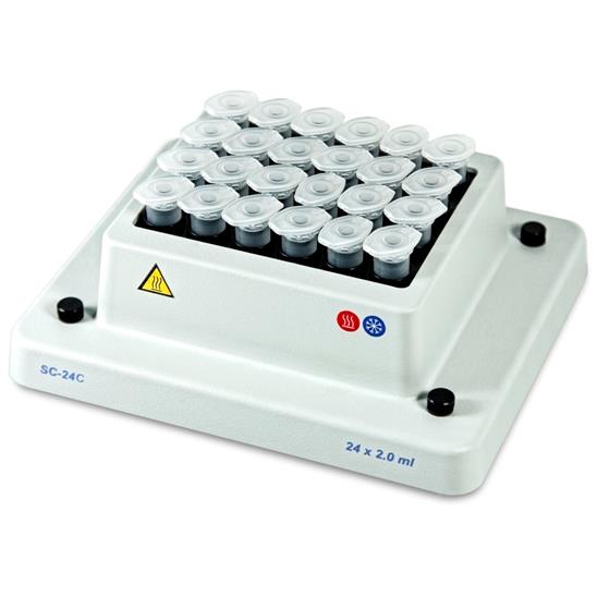 Termomiksery laboratoryjne Biosan TS-100, TS-100C