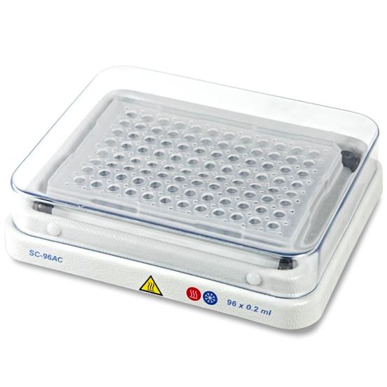 Termomiksery laboratoryjne Biosan TS-100, TS-100C