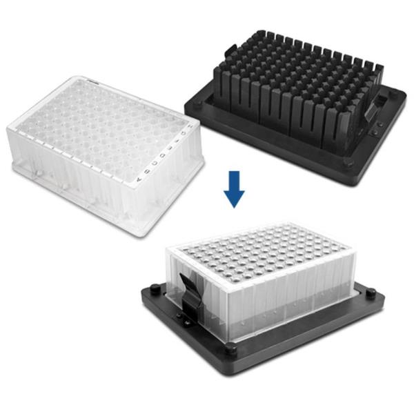 Termomiksery laboratoryjne Biosan TS-DW