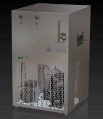 Termostaty laboratoryjne Fryka-Kaltetechnik DLK 2102