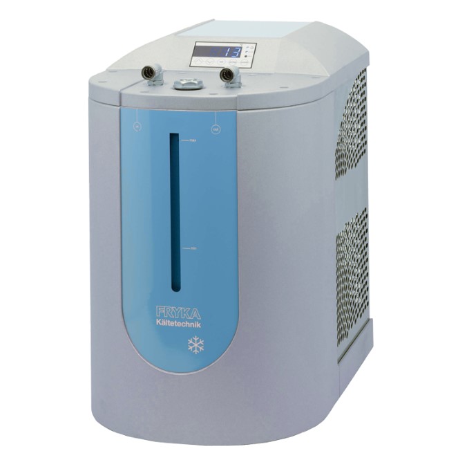 Termostaty laboratoryjne Fryka-Kaltetechnik DLK 402