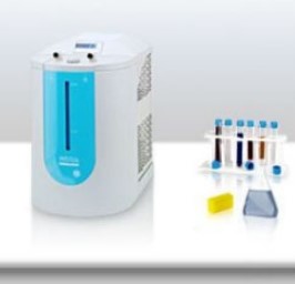 Termostaty laboratoryjne Fryka-Kaltetechnik DLK 402