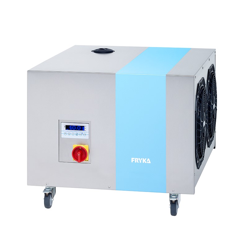 Termostaty laboratoryjne Fryka-Kaltetechnik DLK 4502 I