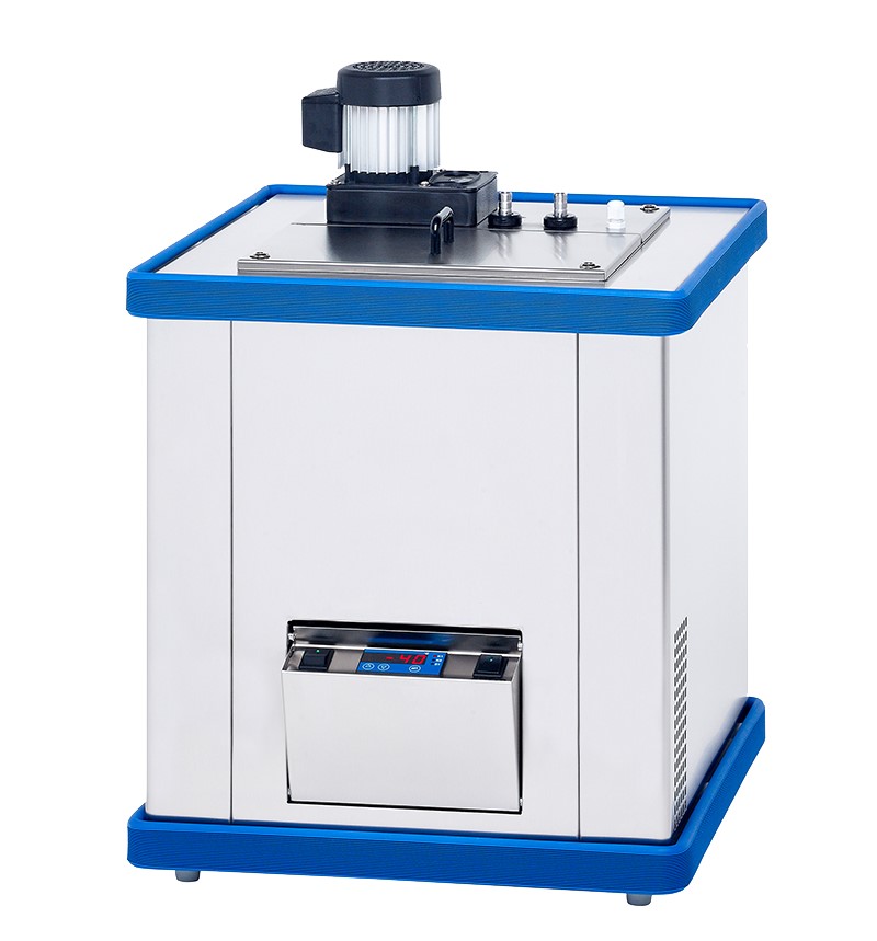 Termostaty laboratoryjne Fryka-Kaltetechnik KT 08-22, KT 08-42, KT 18-42