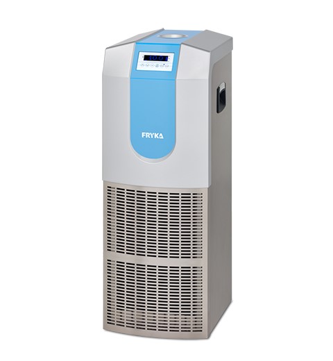 Termostaty laboratoryjne Fryka-Kaltetechnik ULK 1002 / ULK 2002