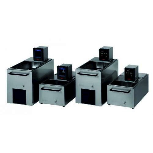 Termostaty laboratoryjne Huber KISS K / CC-K