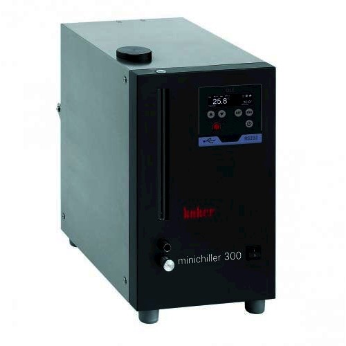 Termostaty laboratoryjne Huber Minichiller