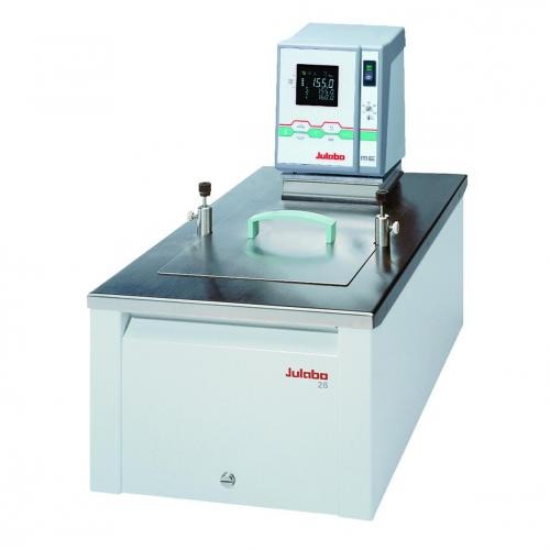 Termostaty laboratoryjne JULABO TopTech MA / ME