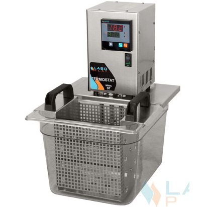 Termostaty laboratoryjne Laboplay DT