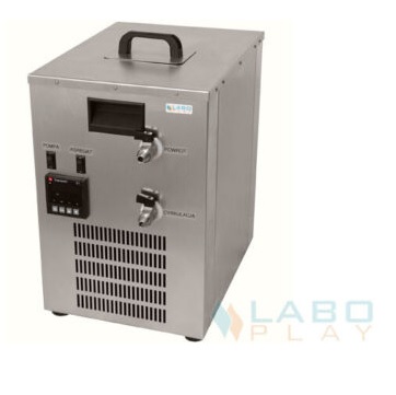 Termostaty laboratoryjne Laboplay EAC / DAC