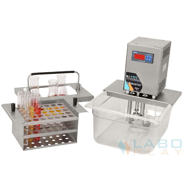 Termostaty laboratoryjne Laboplay T