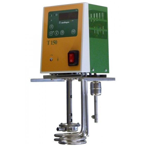 Termostaty laboratoryjne Labortechnik Medingen T100 / T150 / T200