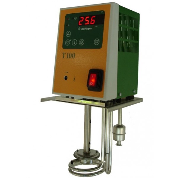 Termostaty laboratoryjne Labortechnik Medingen T100 / T150 / T200