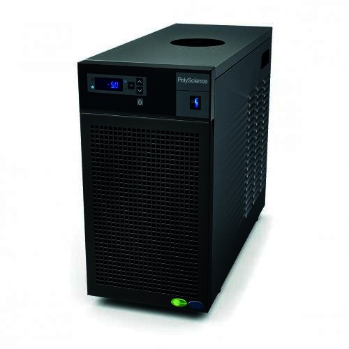 Termostaty laboratoryjne Polyscience LS / LM / MM