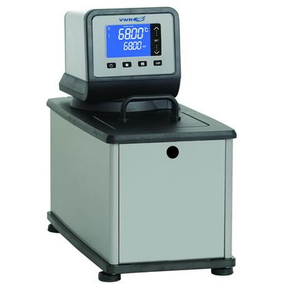 Termostaty laboratoryjne VWR cyrkulacyjne