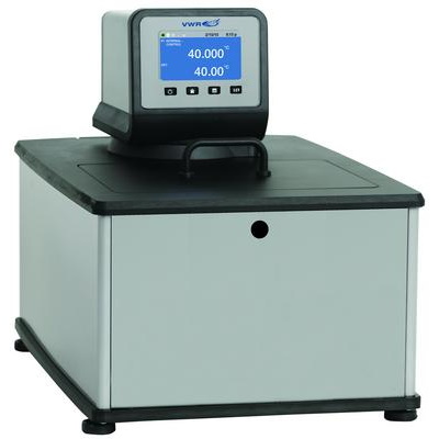 Termostaty laboratoryjne VWR cyrkulacyjne