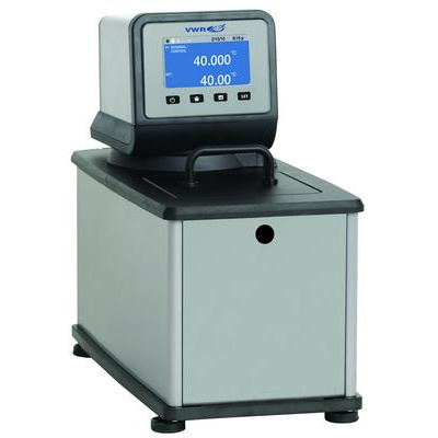 Termostaty laboratoryjne VWR cyrkulacyjne