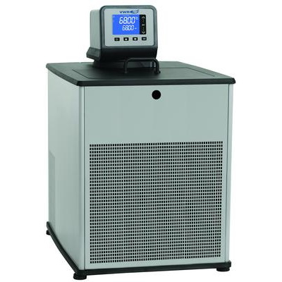 Termostaty laboratoryjne VWR cyrkulacyjne z chłodzeniem