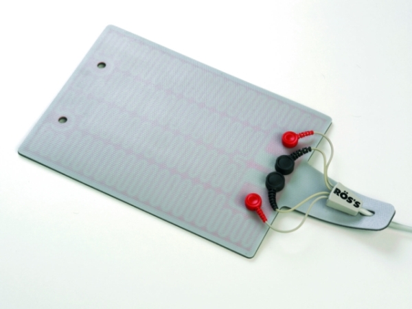 Termostymulacja i sonoterapia Ross TERMASONS