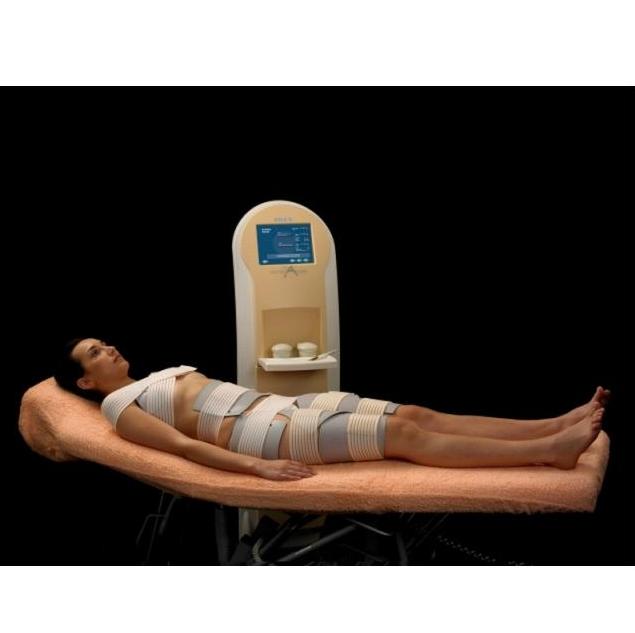 Termostymulacja i sonoterapia Ross TERMASONS