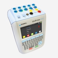 Testery defibrylatorów RIGEL MEDICAL UniPulse 400