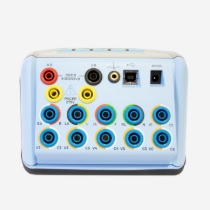 Testery defibrylatorów RIGEL MEDICAL UniPulse 400