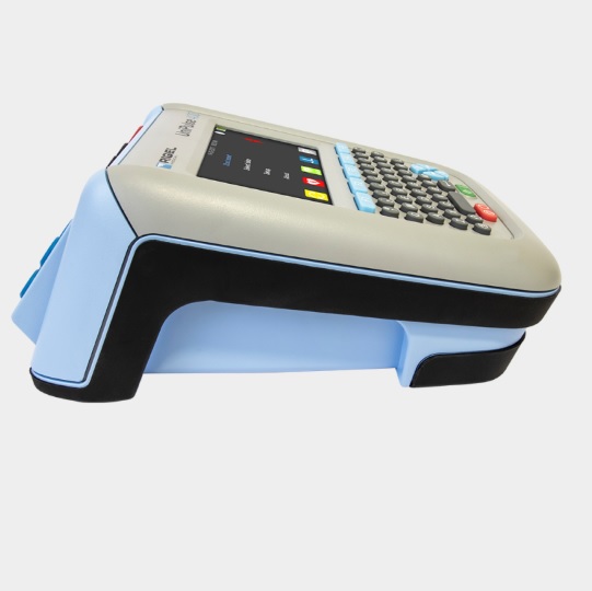 Testery defibrylatorów RIGEL MEDICAL UniPulse 400