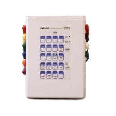 Testery defibrylatorów Symbio Rhythm Simulator