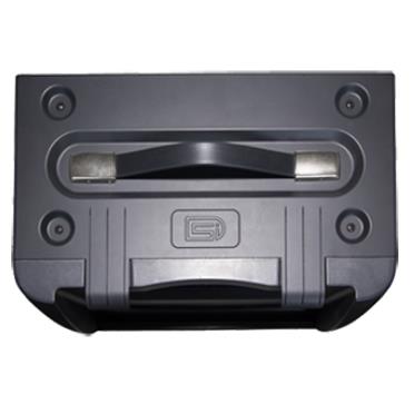 Testery diatermii DATREND Systems vPad-RF