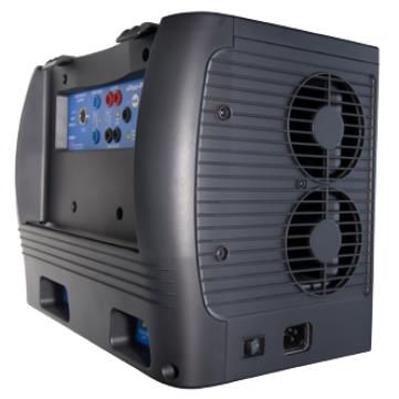 Testery diatermii DATREND Systems vPad-RF