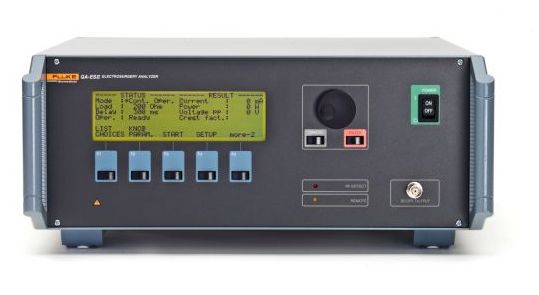 Testery diatermii FLUKE QA-ES Series II