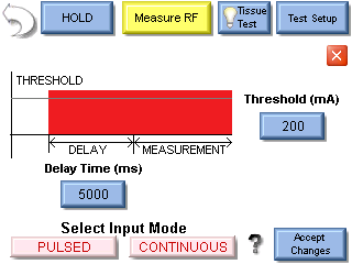 Testery diatermii GOSSEN METRAWATT SECULIFE ES PRIME