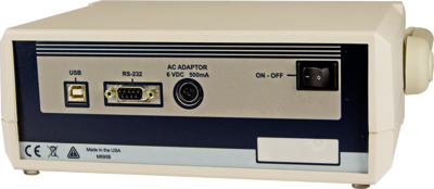 Testery diatermii GOSSEN METRAWATT SECULIFE ES PRO