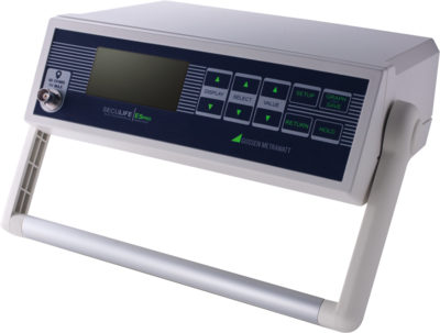 Testery diatermii GOSSEN METRAWATT SECULIFE ES PRO