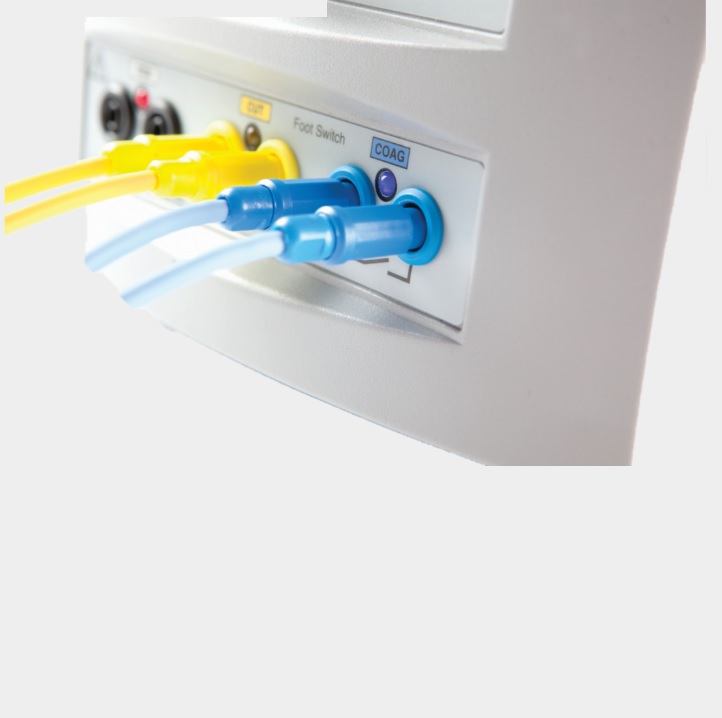 Testery diatermii RIGEL MEDICAL UNI THERM