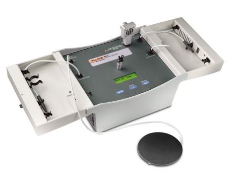 Testery inkubatorów FLUKE INCU