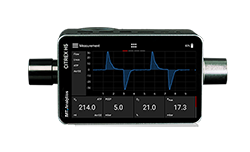 Testery respiratorów (płuca testowe do respiratorów medycznych) IMT Analytics CITREX H5