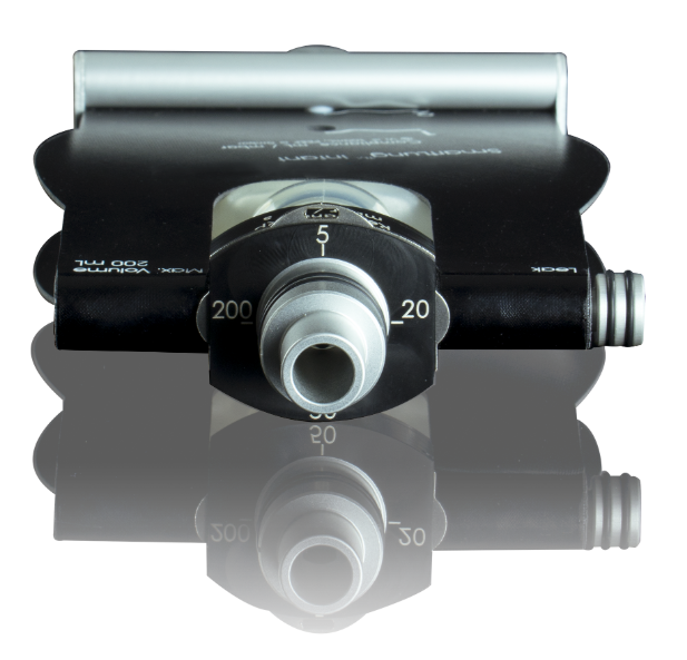 Testery respiratorów (płuca testowe do respiratorów medycznych) IMT Analytics SmartLung