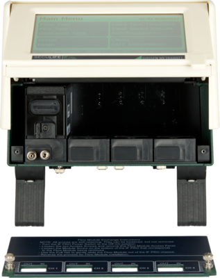 Testery urządzeń infuzyjnych GOSSEN METRAWATT Seculife IF PRO